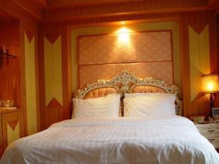 Yinxiang Wenyuan Hotel Oldtown Lijiang  Exterior photo